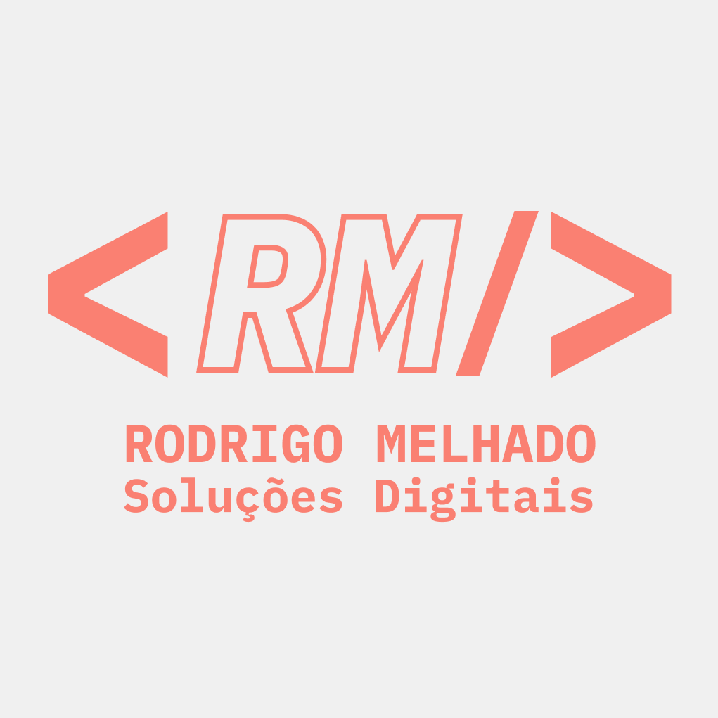 Rodrigo Melhado Logo